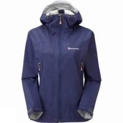 Womens Atomic Jacket